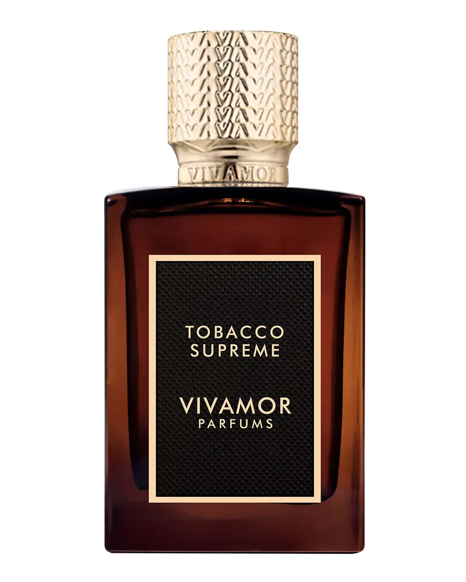 Vivamor Parfums Tobacco Supreme Extrait De Parfum, 3.4 oz. | Thumbnail 2 Vivamor Parfums Tobacco Supreme Extrait De Parfum, 3.4 oz. | Thumbnail 2