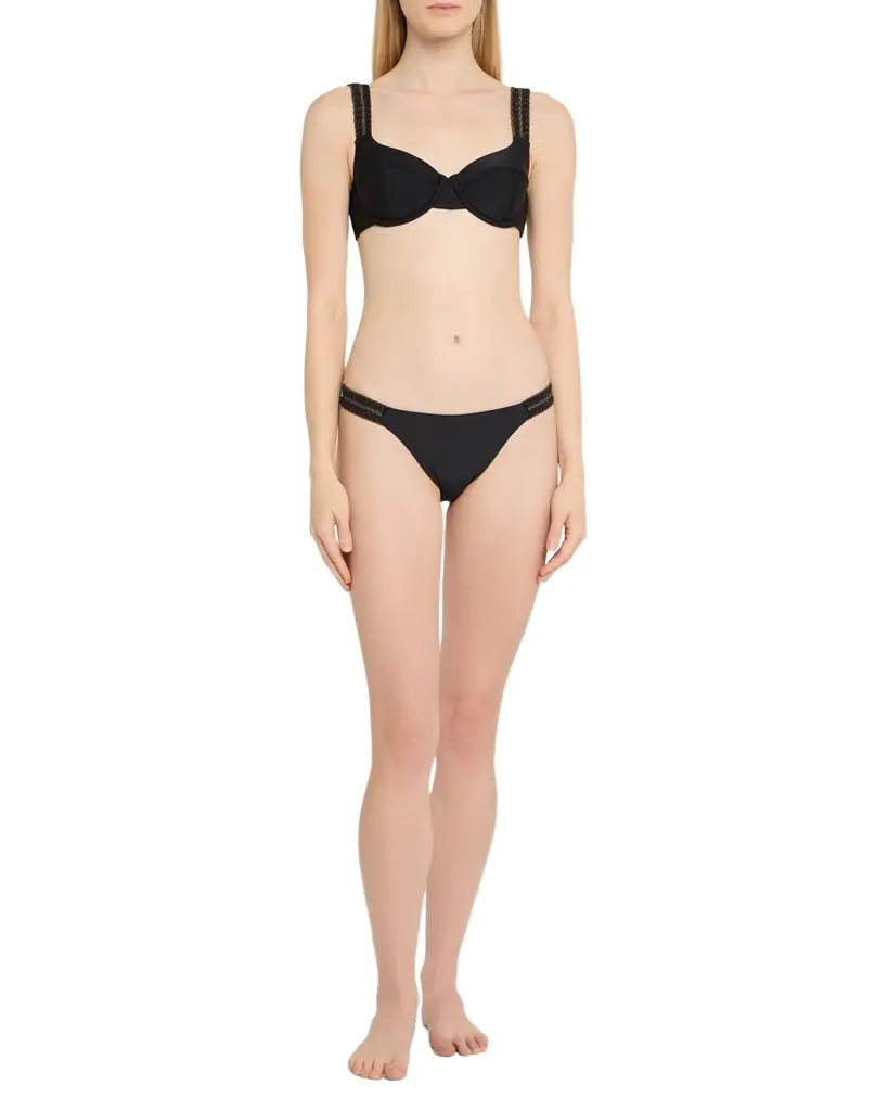 Ramy Brook Iryna Bikini Top | Image 1 Ramy Brook Iryna Bikini Top | Image 1