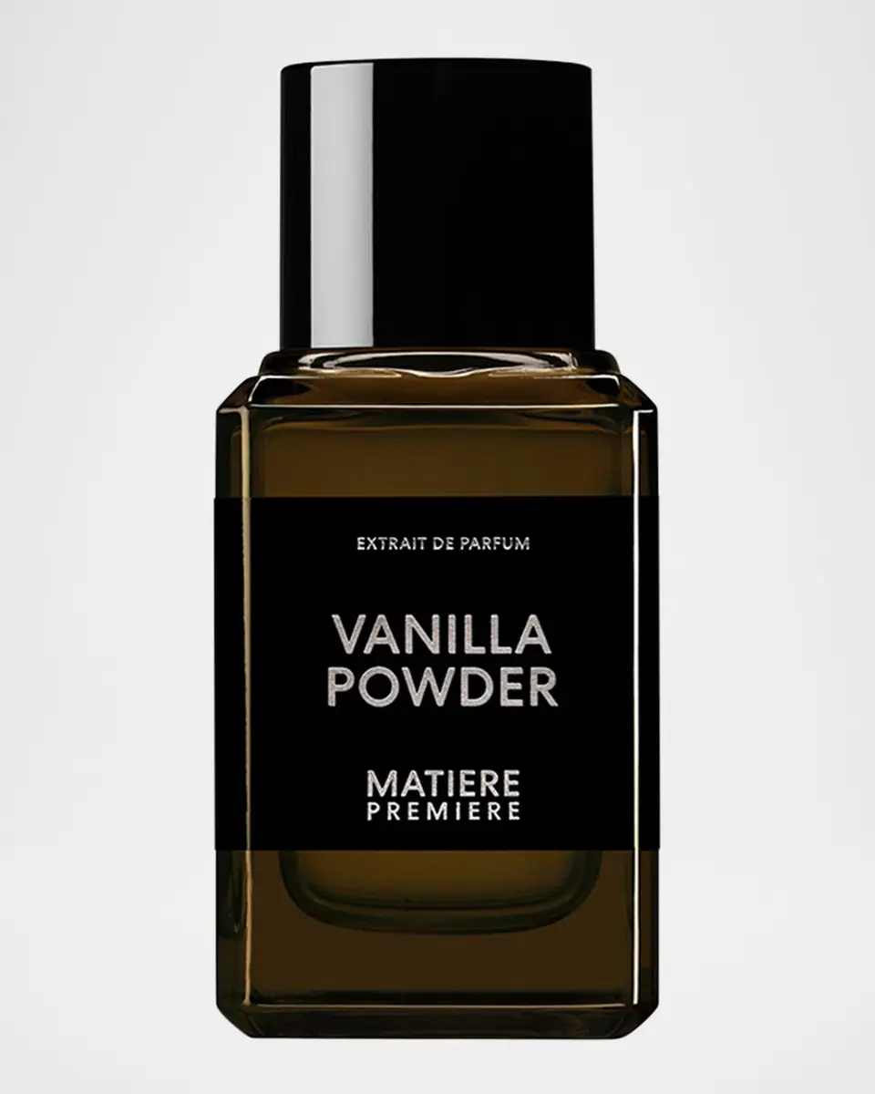 Matiere Premiere Vanilla Powder Extrait de Parfum, 1.7 oz. | Thumbnail 4