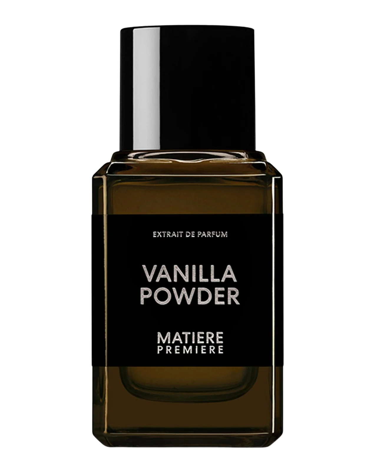 Matiere Premiere Vanilla Powder Extrait de Parfum, 1.7 oz.