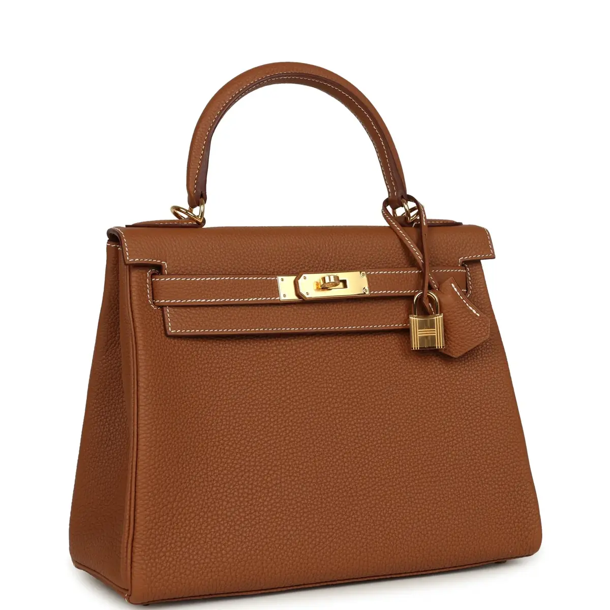HERMÈS Hermes Kelly Retourne 28 Gold Togo Gold Hardware | Thumbnail 2 HERMÈS Hermes Kelly Retourne 28 Gold Togo Gold Hardware | Thumbnail 2