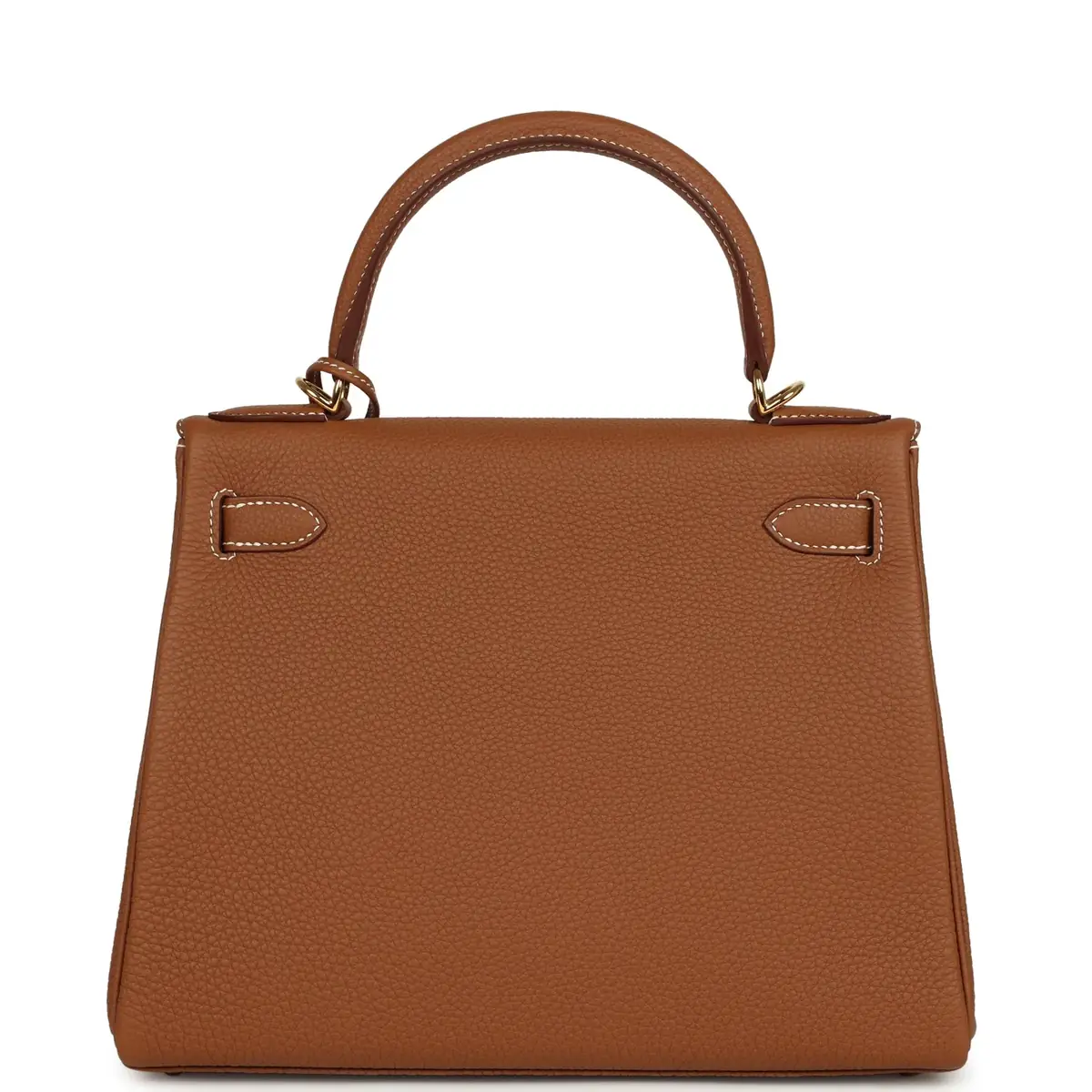 HERMÈS Hermes Kelly Retourne 28 Gold Togo Gold Hardware | Thumbnail 5 HERMÈS Hermes Kelly Retourne 28 Gold Togo Gold Hardware | Thumbnail 5