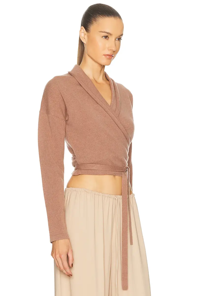 Tove Kay Cardigan | Thumbnail 2