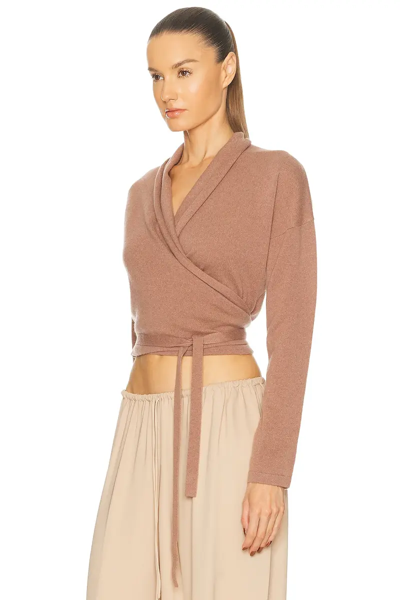 Tove Kay Cardigan | Thumbnail 3