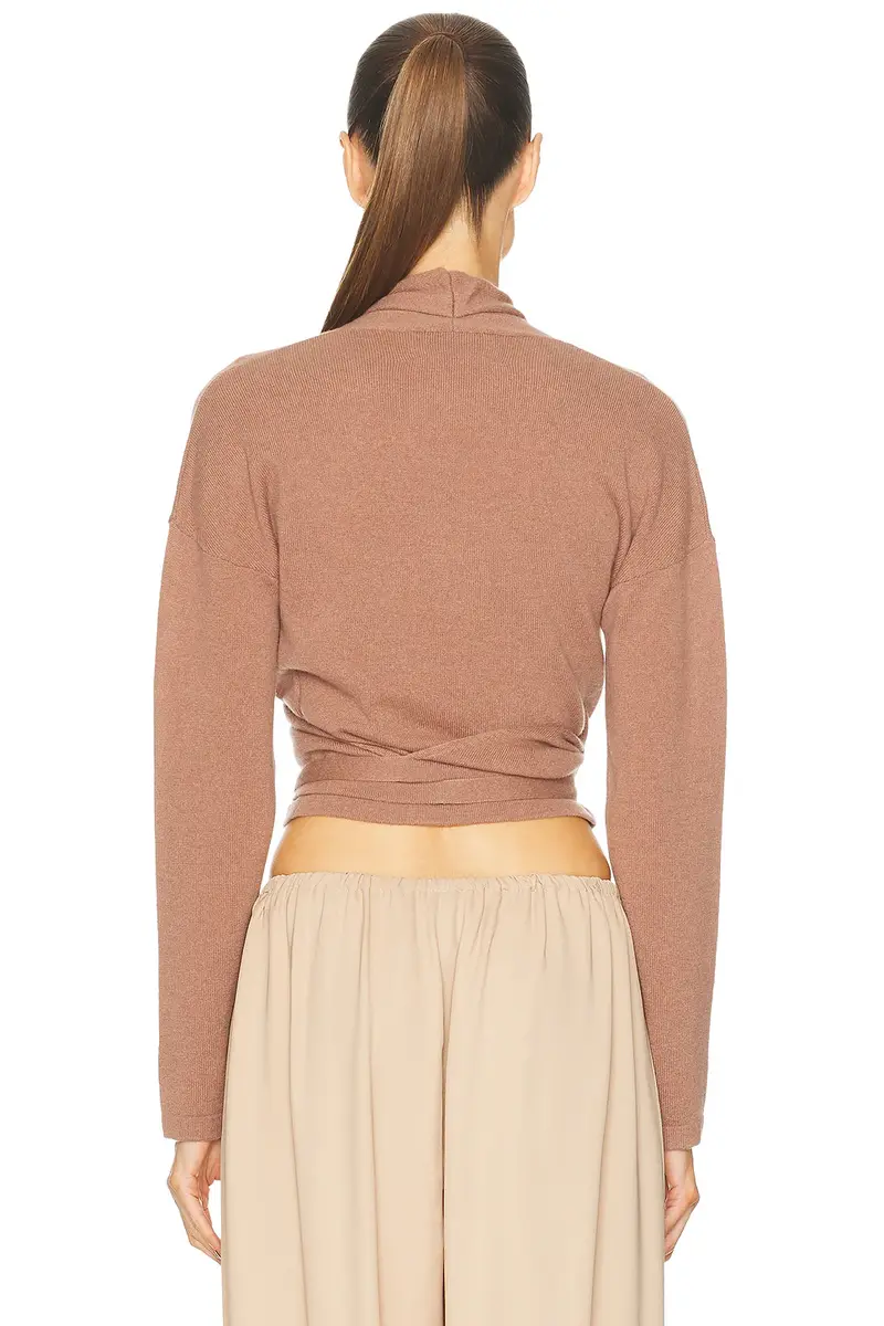 Tove Kay Cardigan | Thumbnail 4