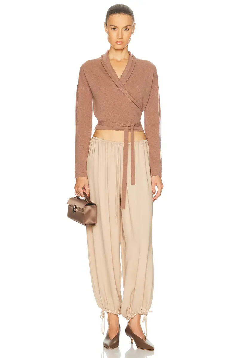 Tove Kay Cardigan | Thumbnail 5