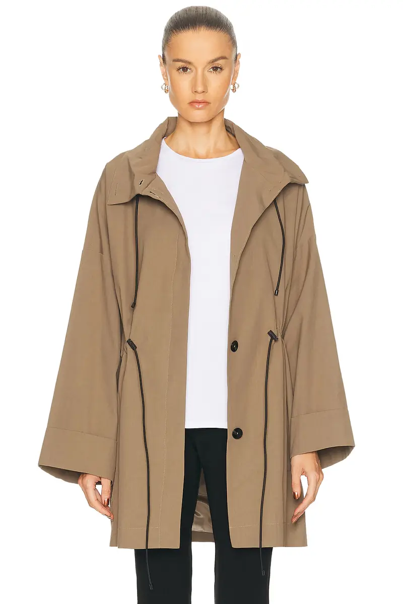 Tove Manet Coat | Thumbnail 2