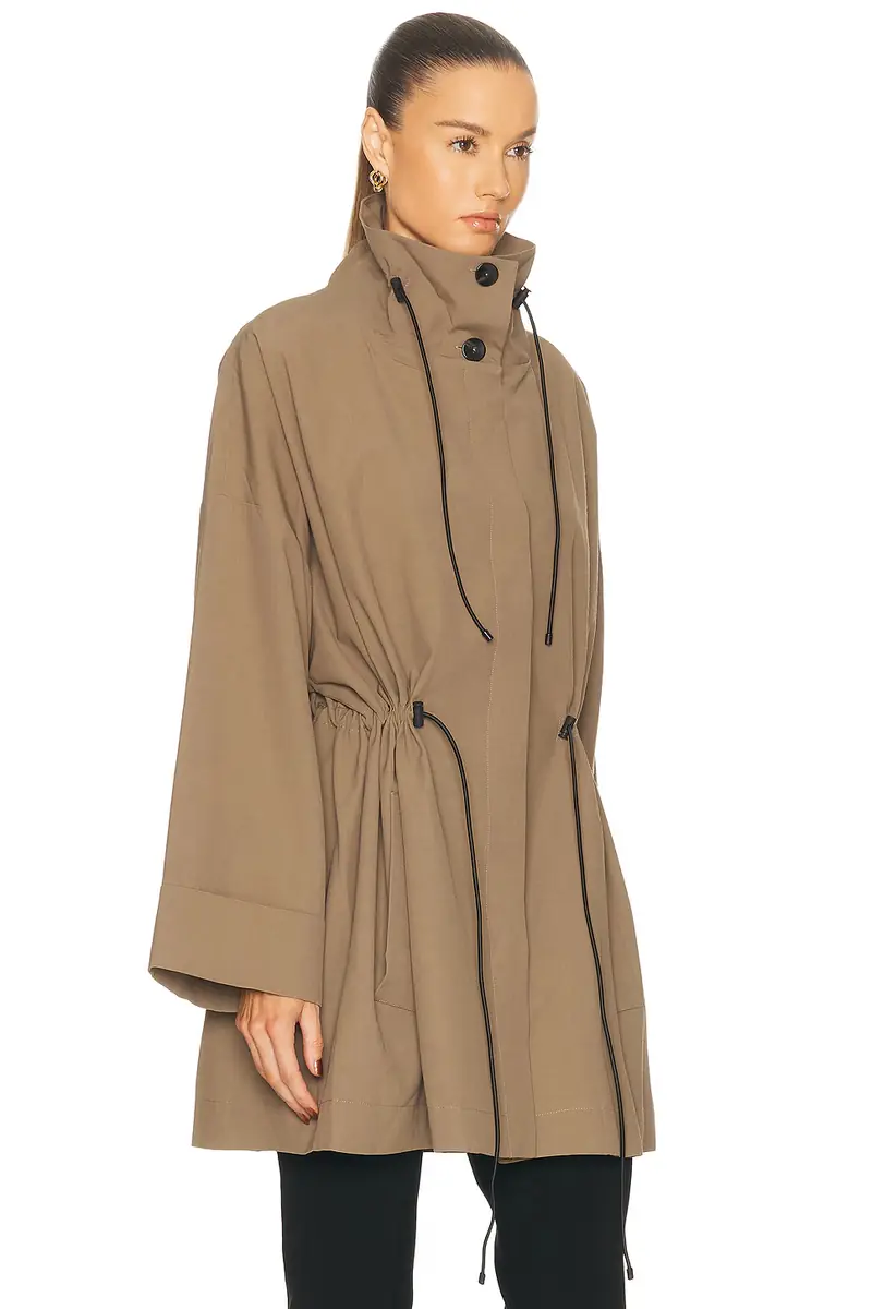 Tove Manet Coat | Thumbnail 3