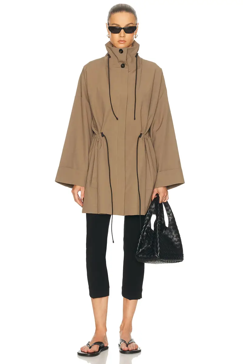 Tove Manet Coat | Thumbnail 5