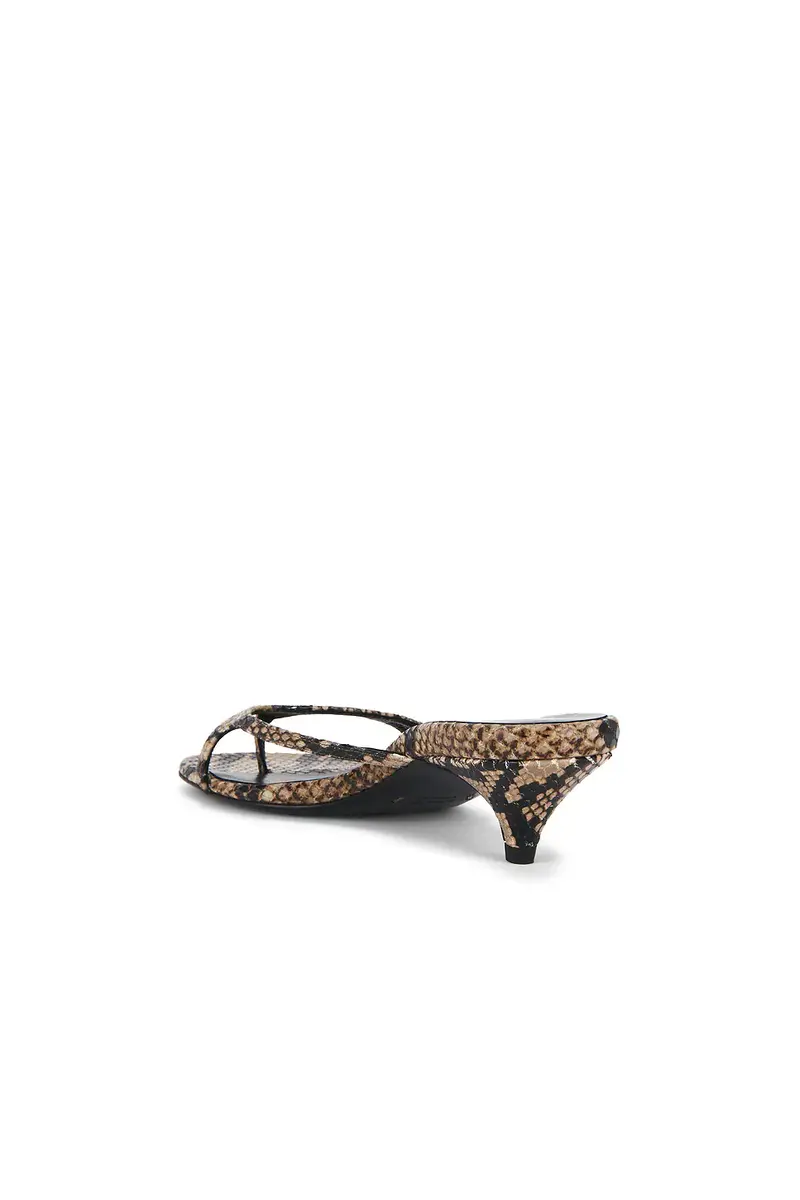 Khaite Mila Sandal | Thumbnail 3