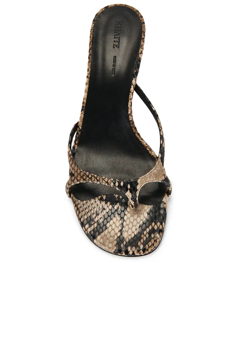 Khaite Mila Sandal | Thumbnail 4