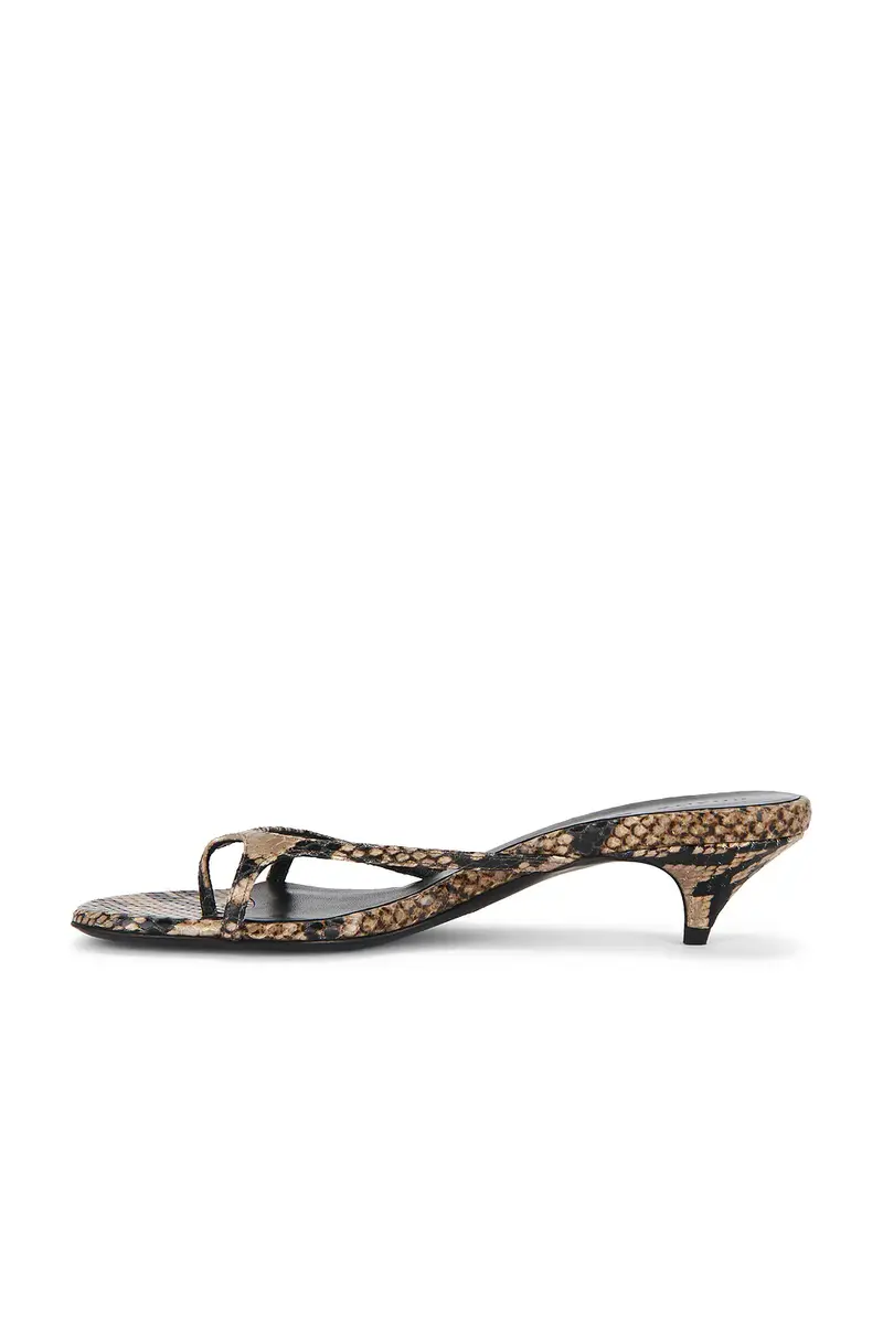 Khaite Mila Sandal | Thumbnail 5