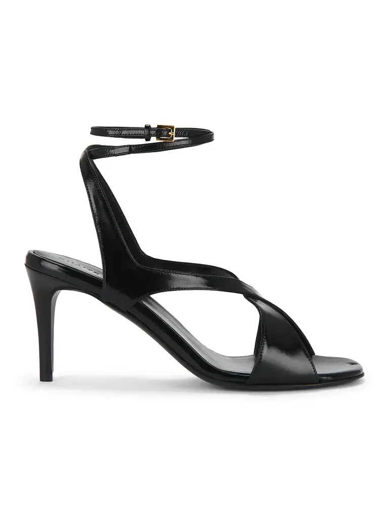Liria Ankle Strap 75 Sandal Liria Ankle Strap 75 Sandal