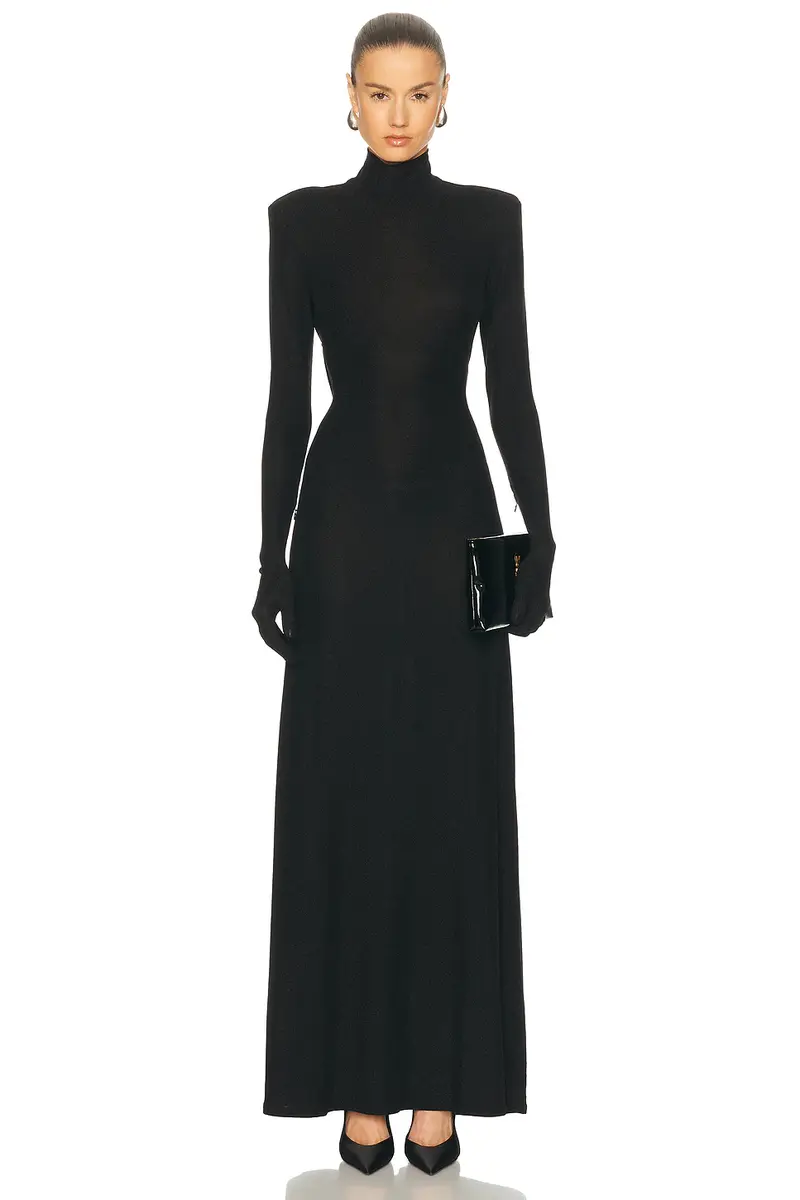 Beaufille Eames Dress | Thumbnail 4 Beaufille Eames Dress | Thumbnail 4