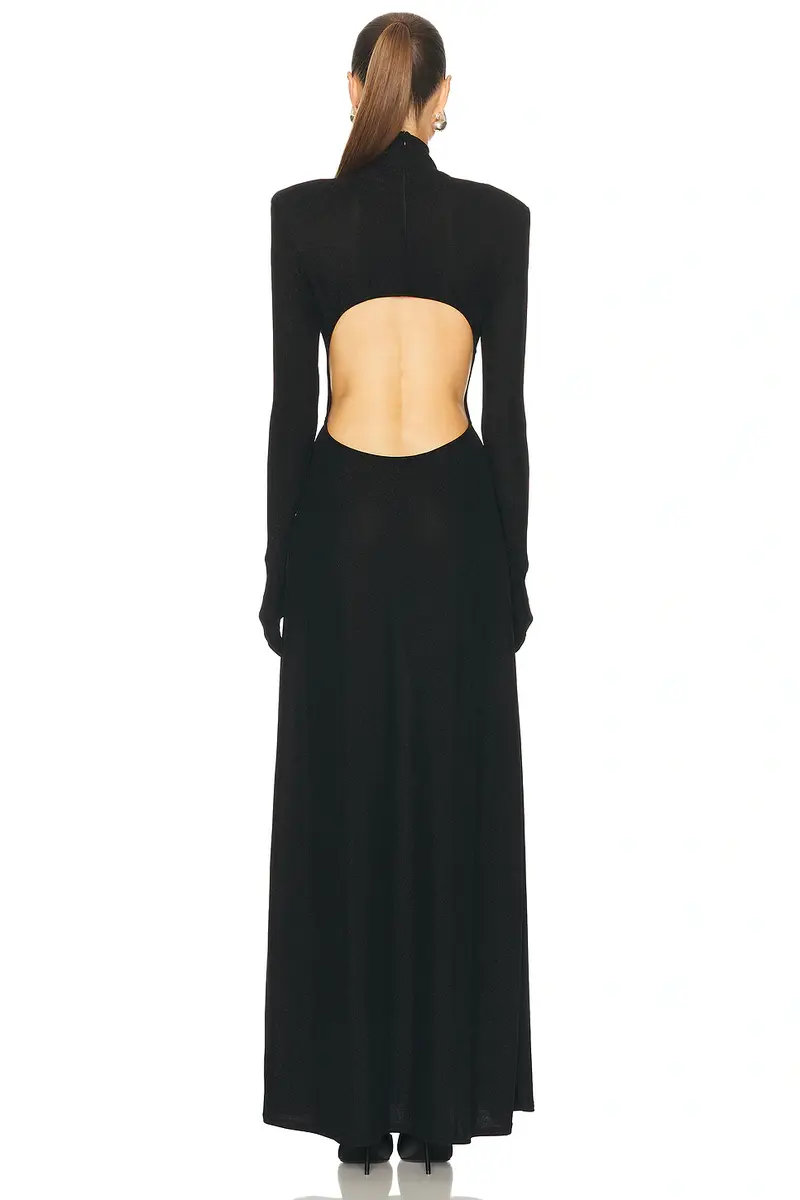 Beaufille Eames Dress | Thumbnail 6 Beaufille Eames Dress | Thumbnail 6