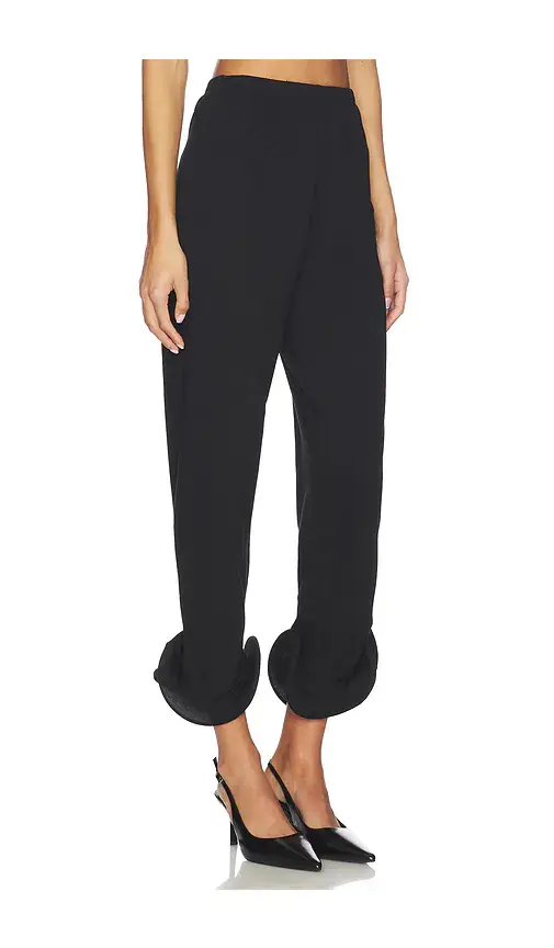 Sid Neigum Wave Hem Pant | Thumbnail 2