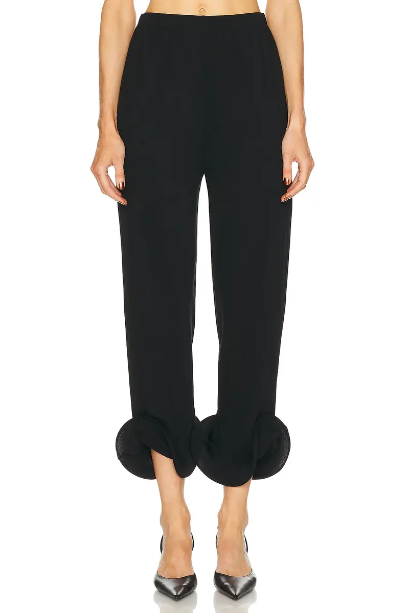 Sid Neigum Wave Hem Pant | Thumbnail 3