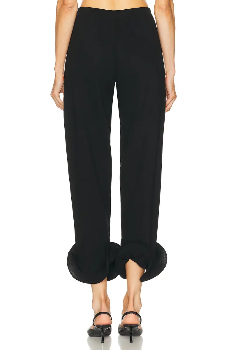 Sid Neigum Wave Hem Pant | Thumbnail 6