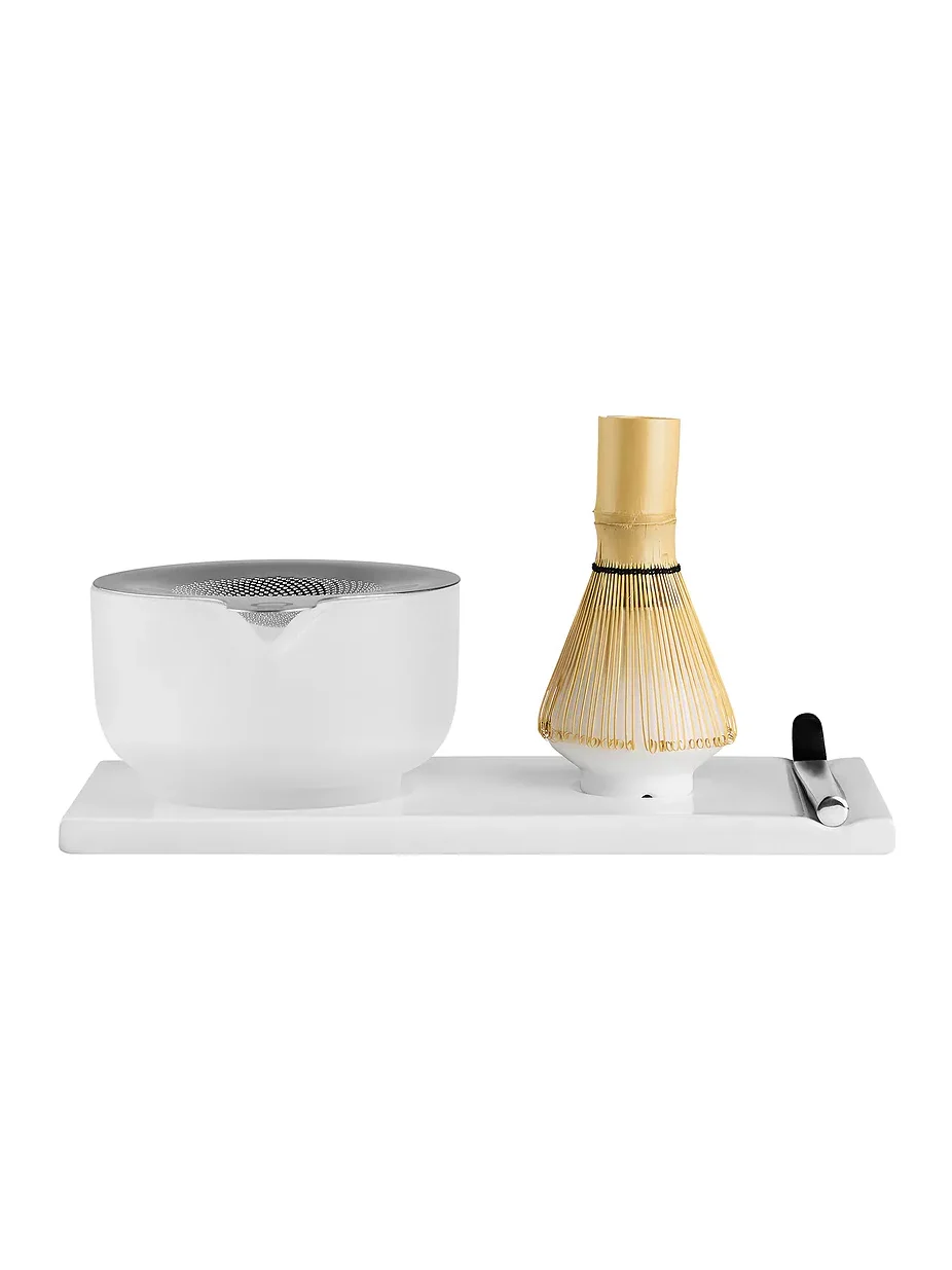 Fellow Matcha Set