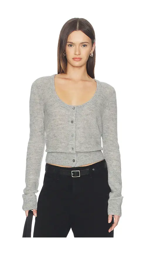 PAIGE Fortuna Cardigan | Image 1 PAIGE Fortuna Cardigan | Image 1