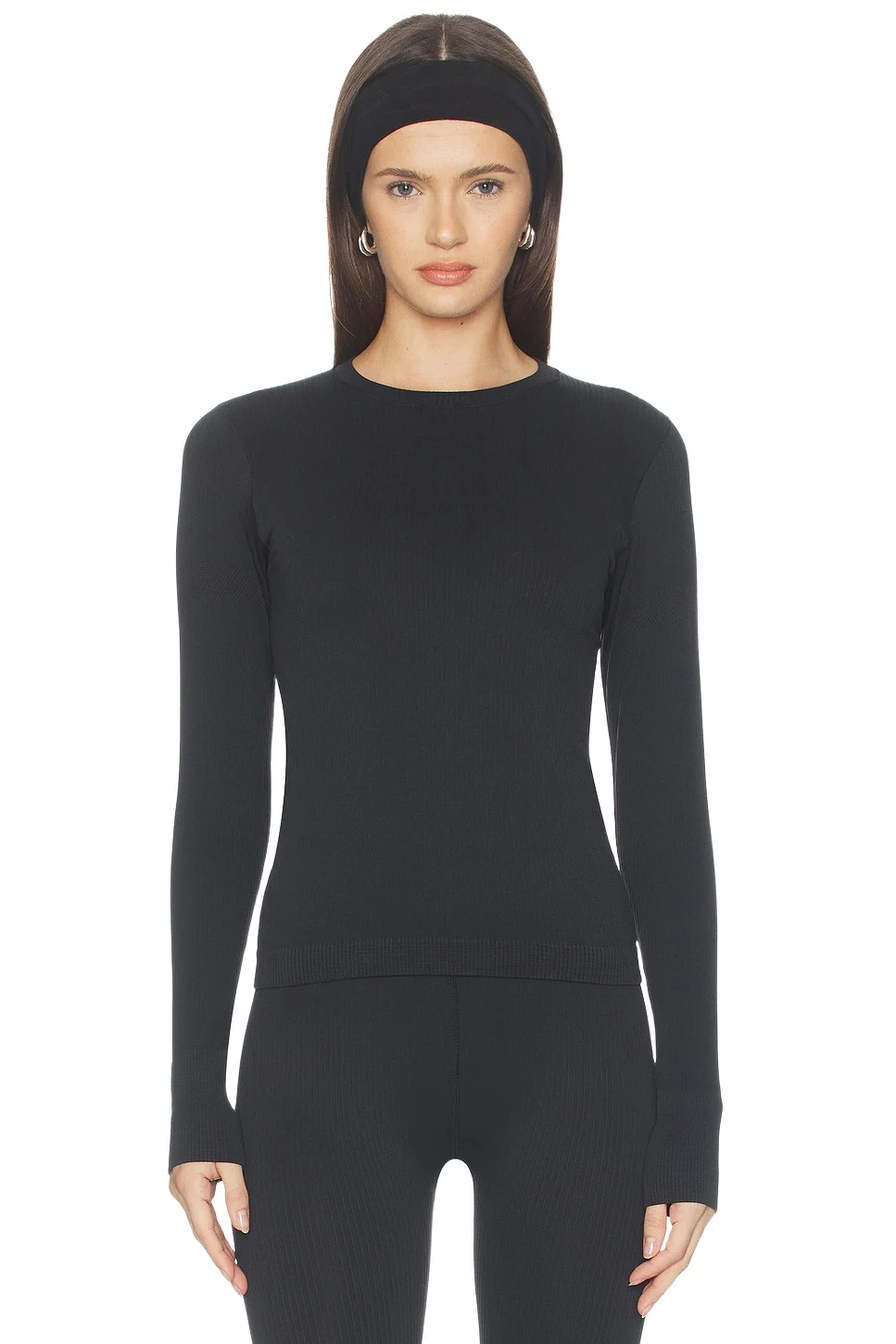 Baselayer Top