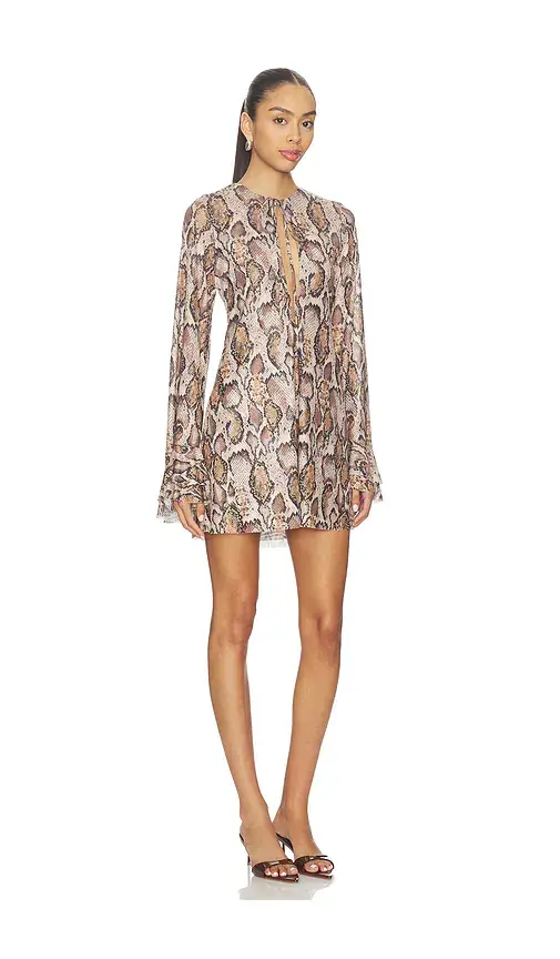 AFRM Kori Dress | Thumbnail 2 AFRM Kori Dress | Thumbnail 2