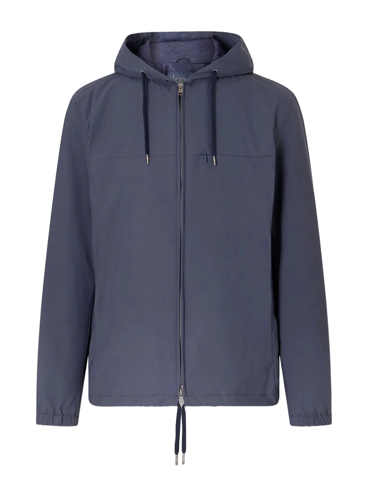 Shell Hooded Jacket - Men Shell Hooded Jacket - Men