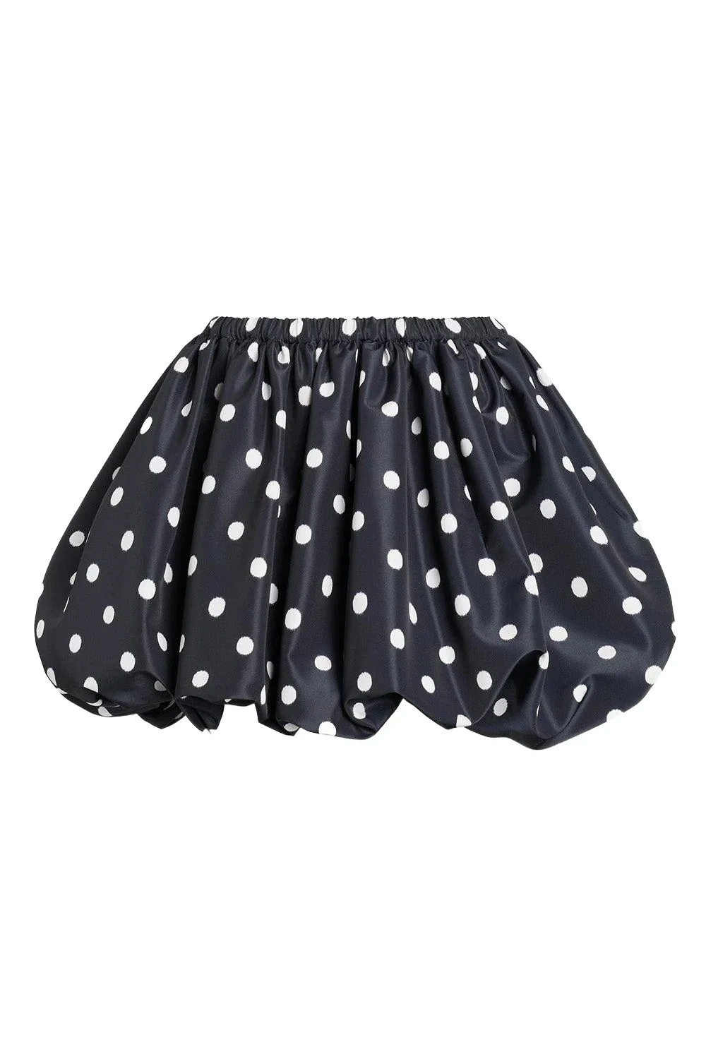Bloomer Mini Skirt