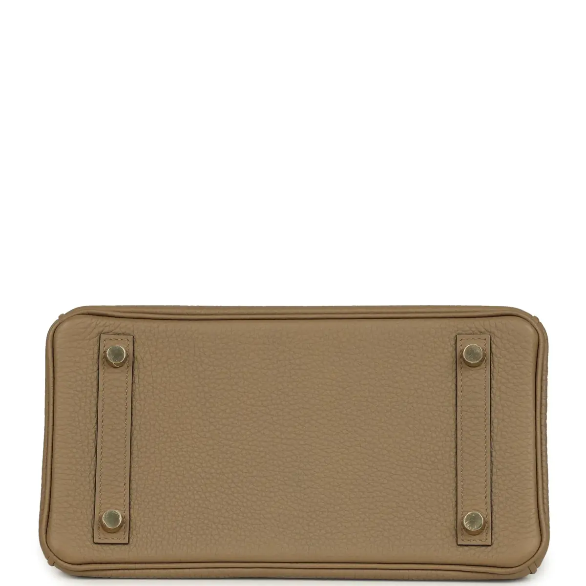 HERMÈS Hermes Birkin 25 Beige Marfa Togo Gold Hardware | Thumbnail 6 HERMÈS Hermes Birkin 25 Beige Marfa Togo Gold Hardware | Thumbnail 6