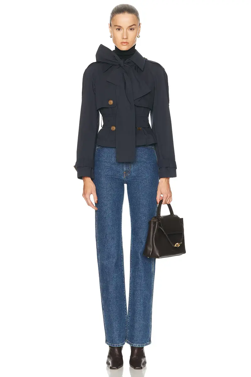 Burberry Trerose Jacket | Thumbnail 5