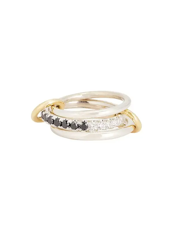 Petunia Eclipse Ring