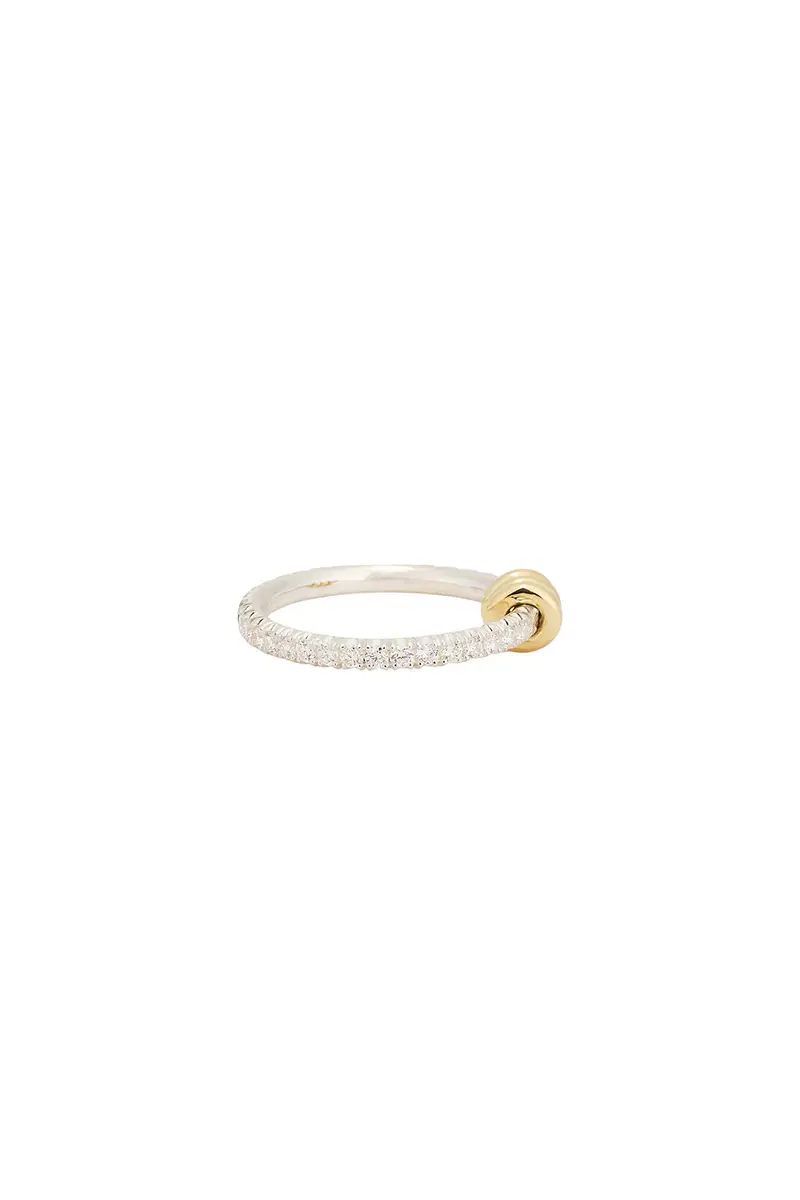 Spinelli Kilcollin Sirius Eclipse Ring | Thumbnail 4 Spinelli Kilcollin Sirius Eclipse Ring | Thumbnail 4
