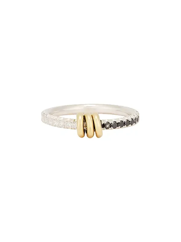 Spinelli Kilcollin Sirius Eclipse Ring | Thumbnail 1 Spinelli Kilcollin Sirius Eclipse Ring | Thumbnail 1