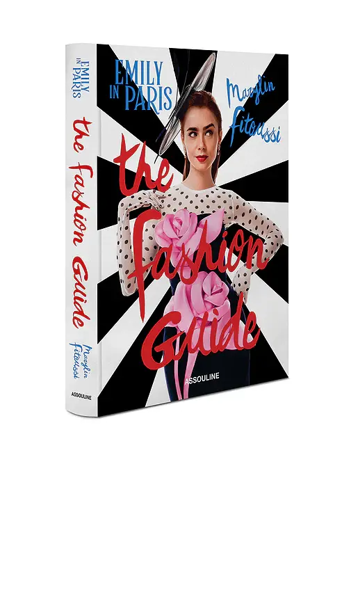 ASSOULINE Emily | Thumbnail 2