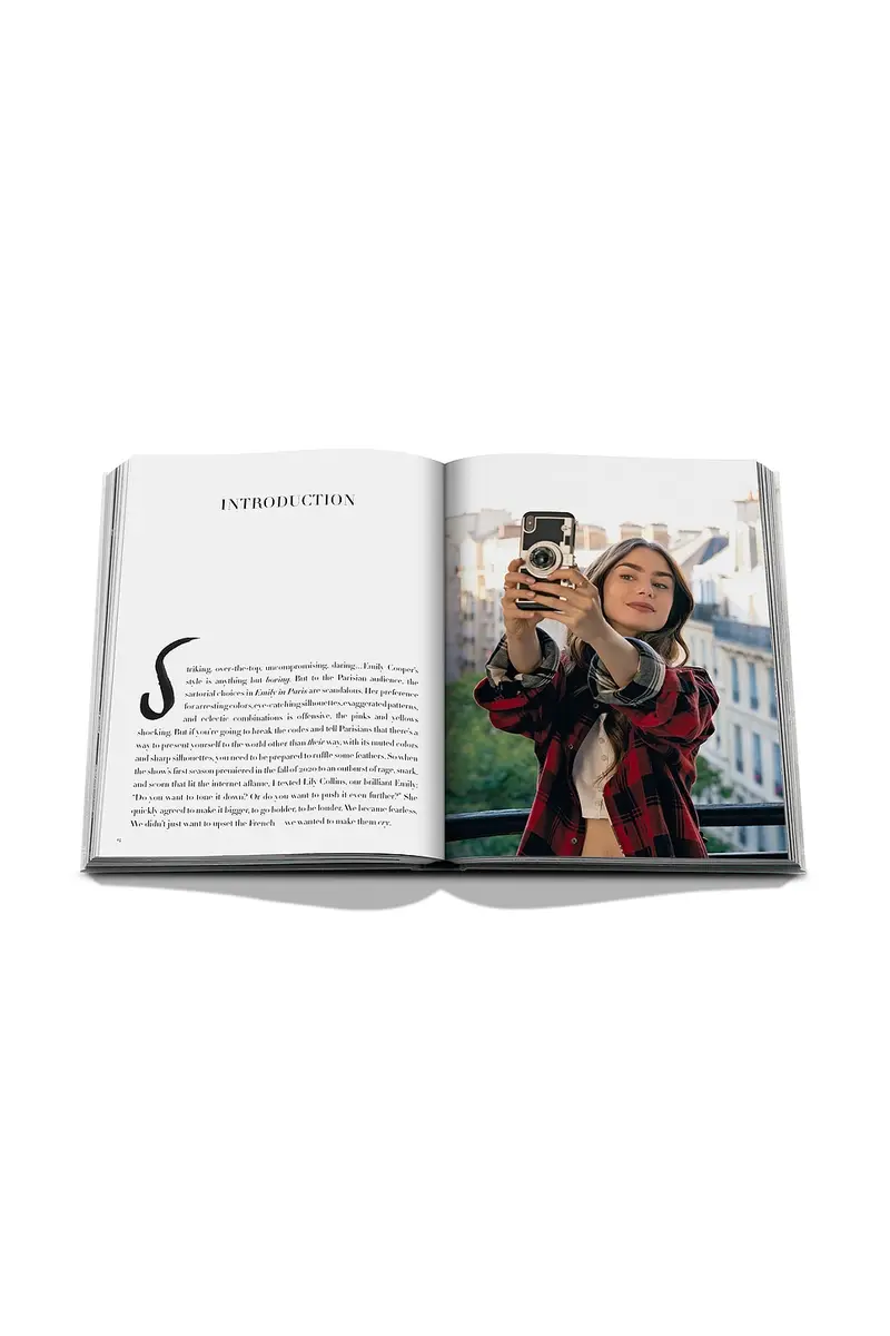 ASSOULINE Emily | Thumbnail 5