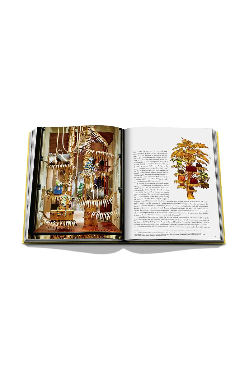 ASSOULINE From Louis To Vuitton | Thumbnail 13 ASSOULINE From Louis To Vuitton | Thumbnail 13