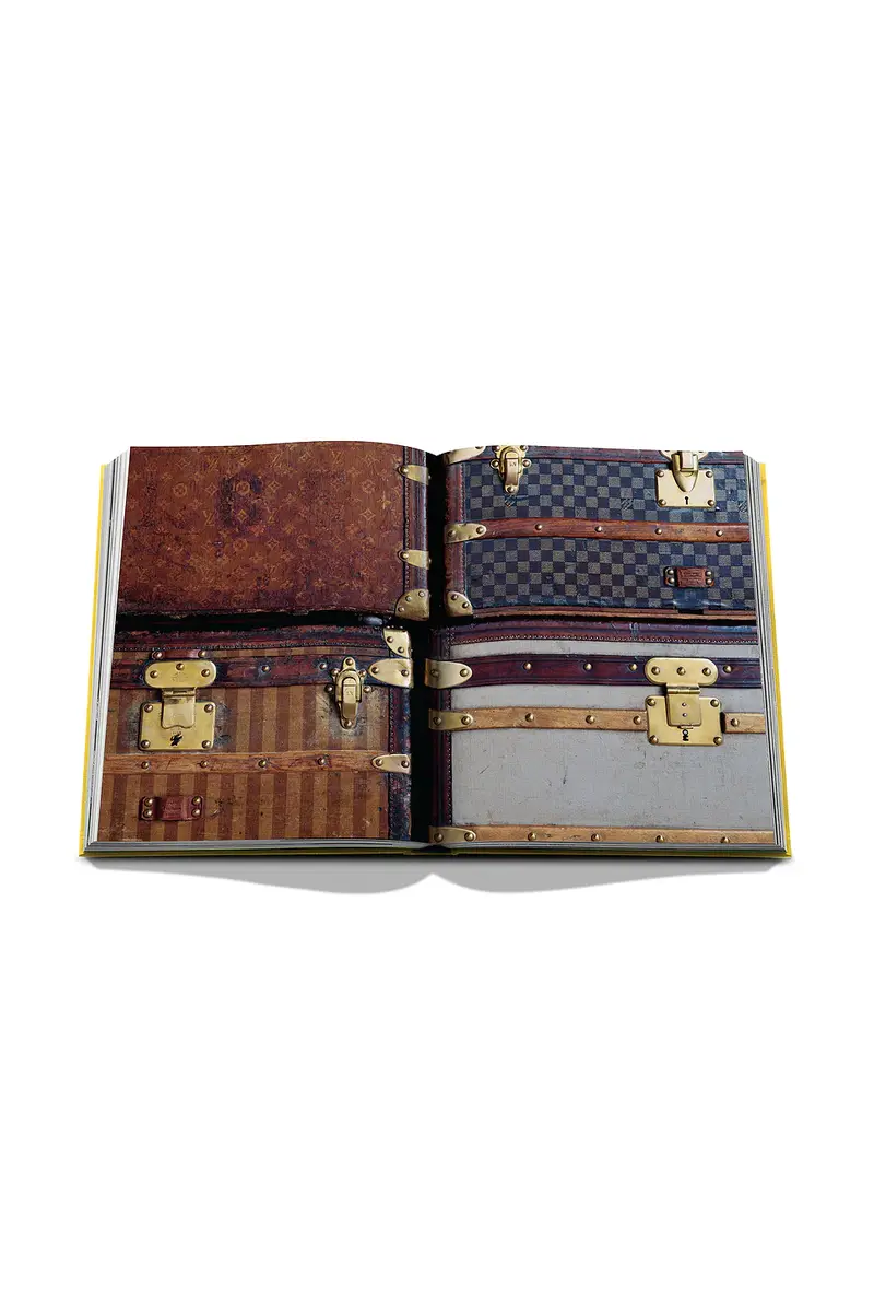 ASSOULINE From Louis To Vuitton | Thumbnail 8 ASSOULINE From Louis To Vuitton | Thumbnail 8