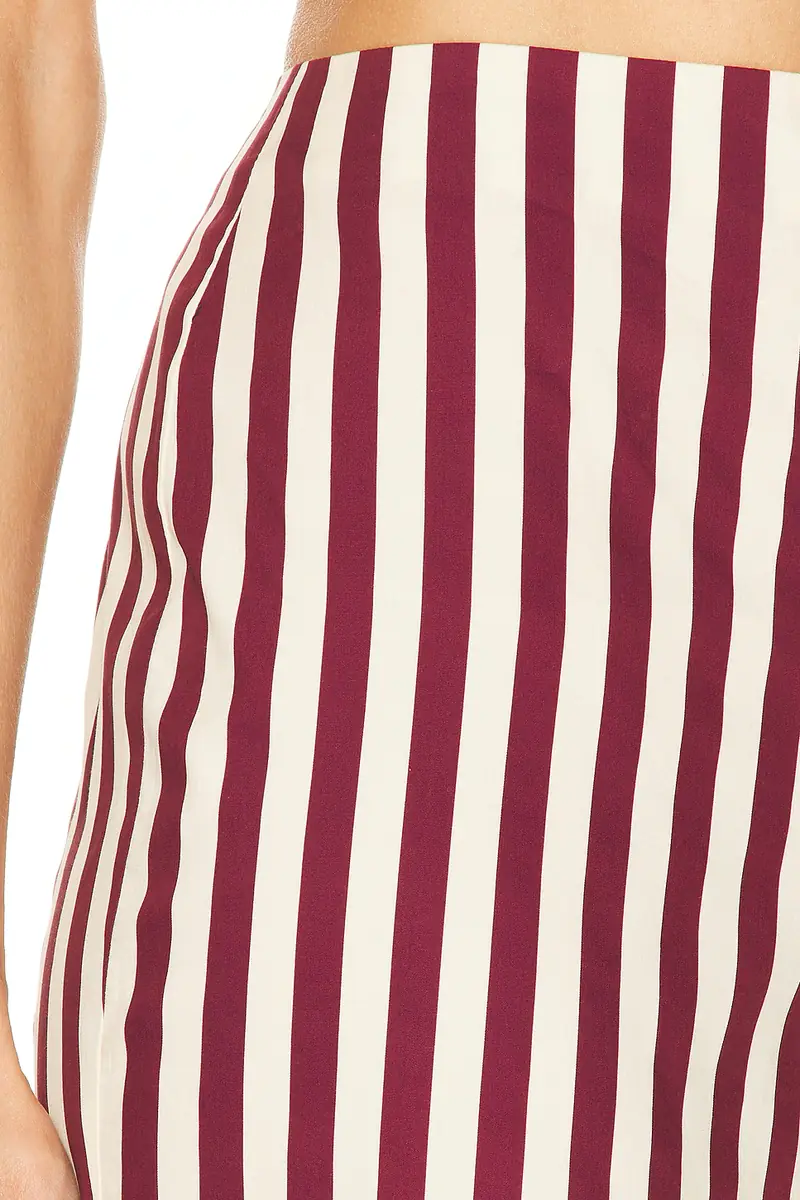 SIMONMILLER Pia Poplin Pant | Thumbnail 6 SIMONMILLER Pia Poplin Pant | Thumbnail 6