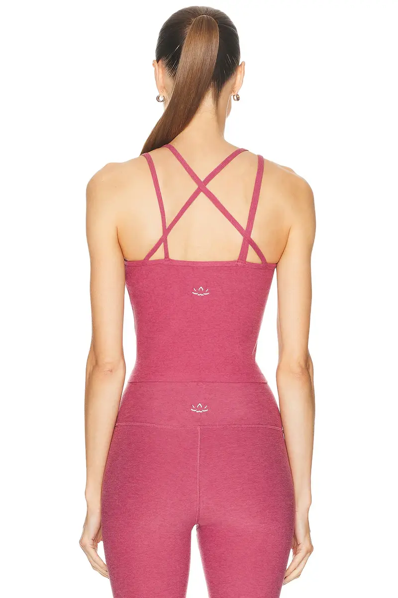 Beyond Yoga Spacedye Get Across Tank Top | Thumbnail 3 Beyond Yoga Spacedye Get Across Tank Top | Thumbnail 3