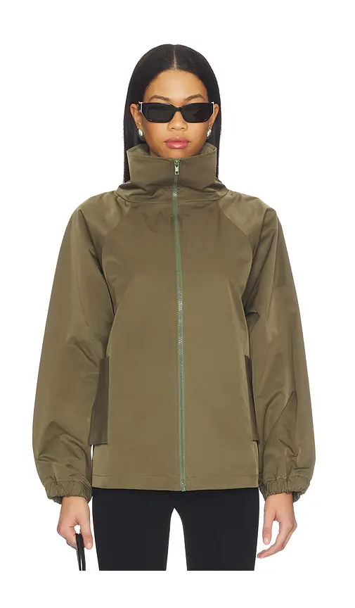 Lovers and Friends Ayla Jacket | Thumbnail 2