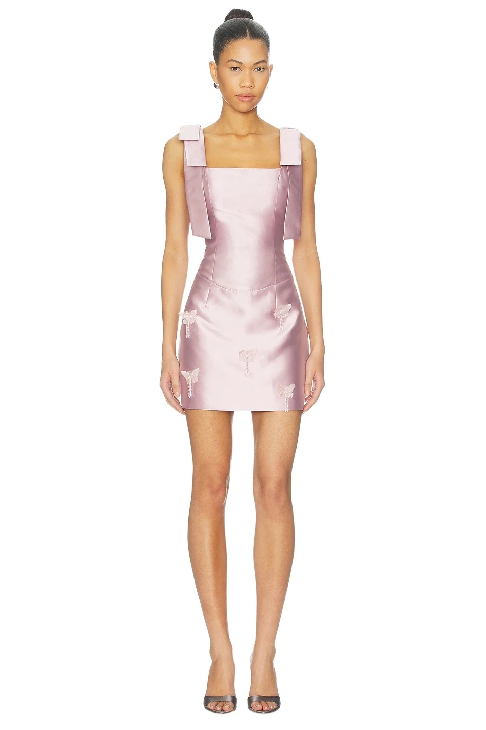 Tula Mini Dress
