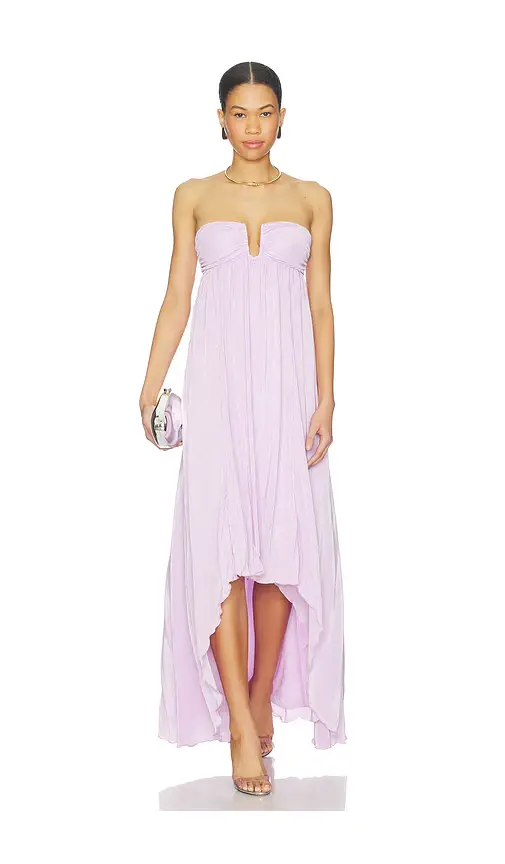 Lovers and Friends Amelie Gown