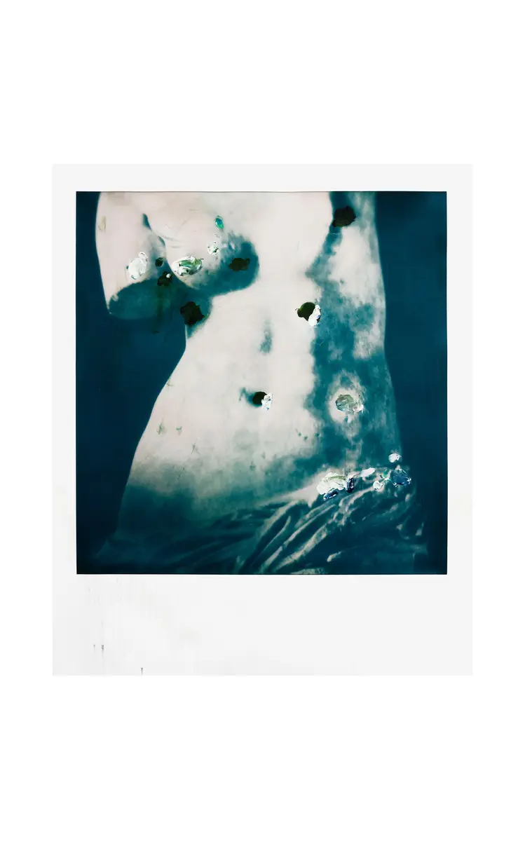 Rizzoli Francois Halard: Art & Flowers | Thumbnail 4 Rizzoli Francois Halard: Art & Flowers | Thumbnail 4