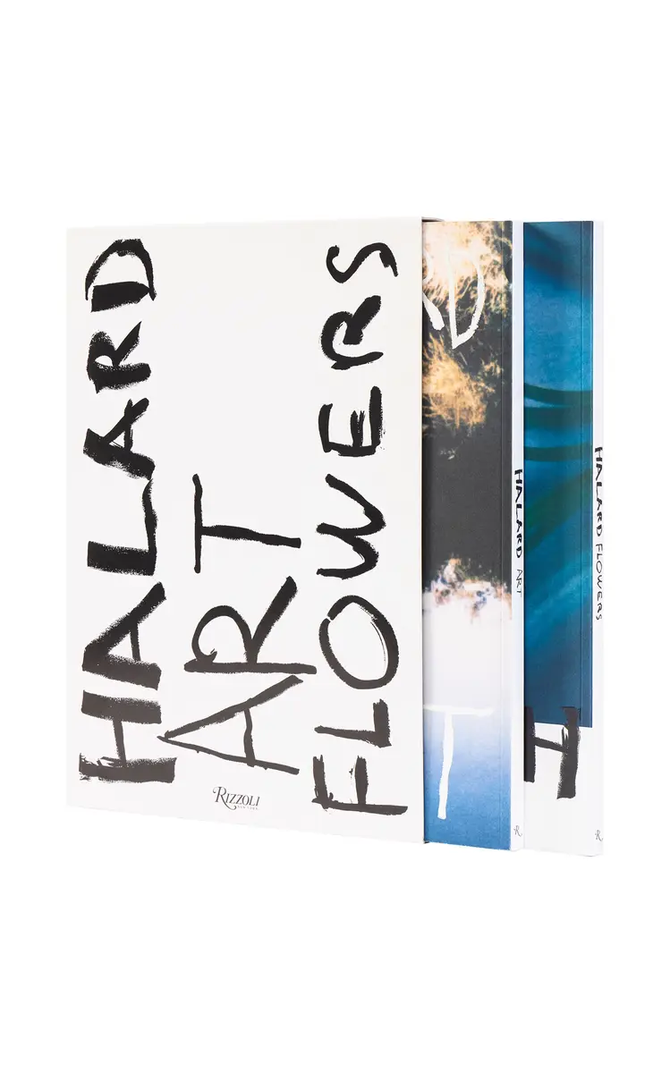 Rizzoli Francois Halard: Art & Flowers | Thumbnail 6 Rizzoli Francois Halard: Art & Flowers | Thumbnail 6