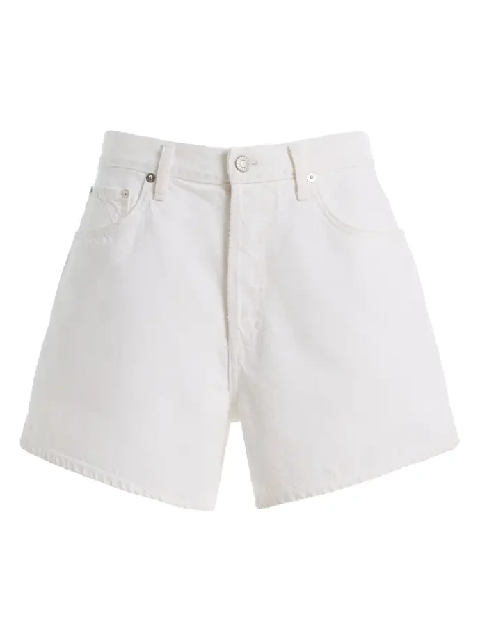 Leith Denim Shorts