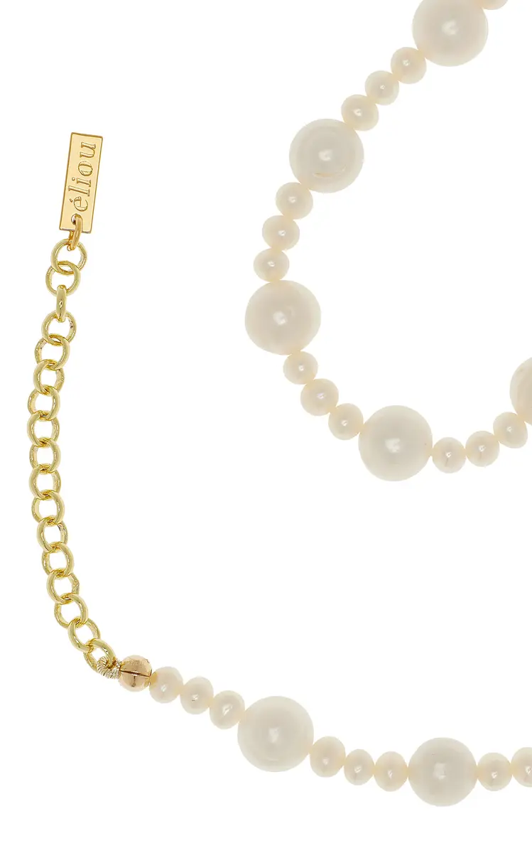 éliou Irenko Necklace | Thumbnail 3 éliou Irenko Necklace | Thumbnail 3