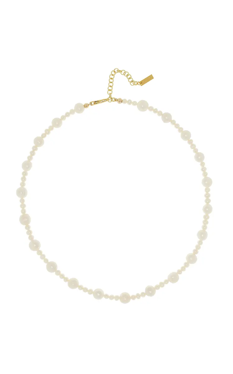 Irenko Necklace Irenko Necklace