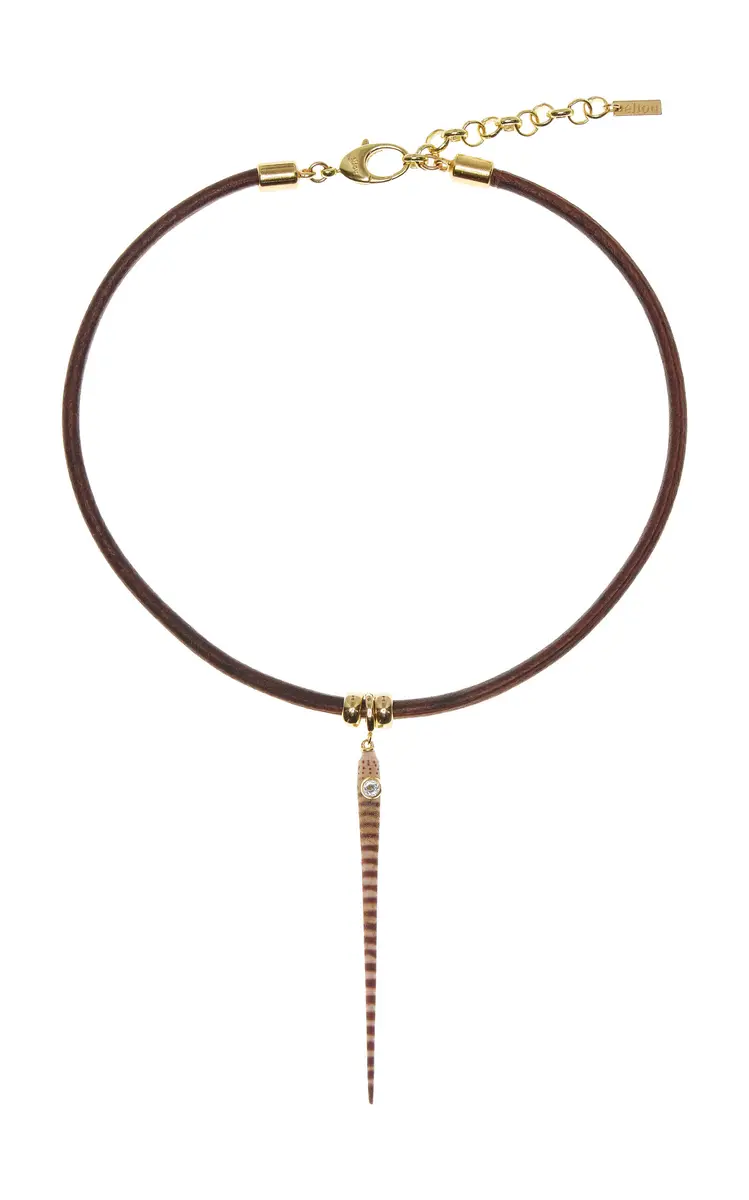éliou Selkie Necklace | Thumbnail 10