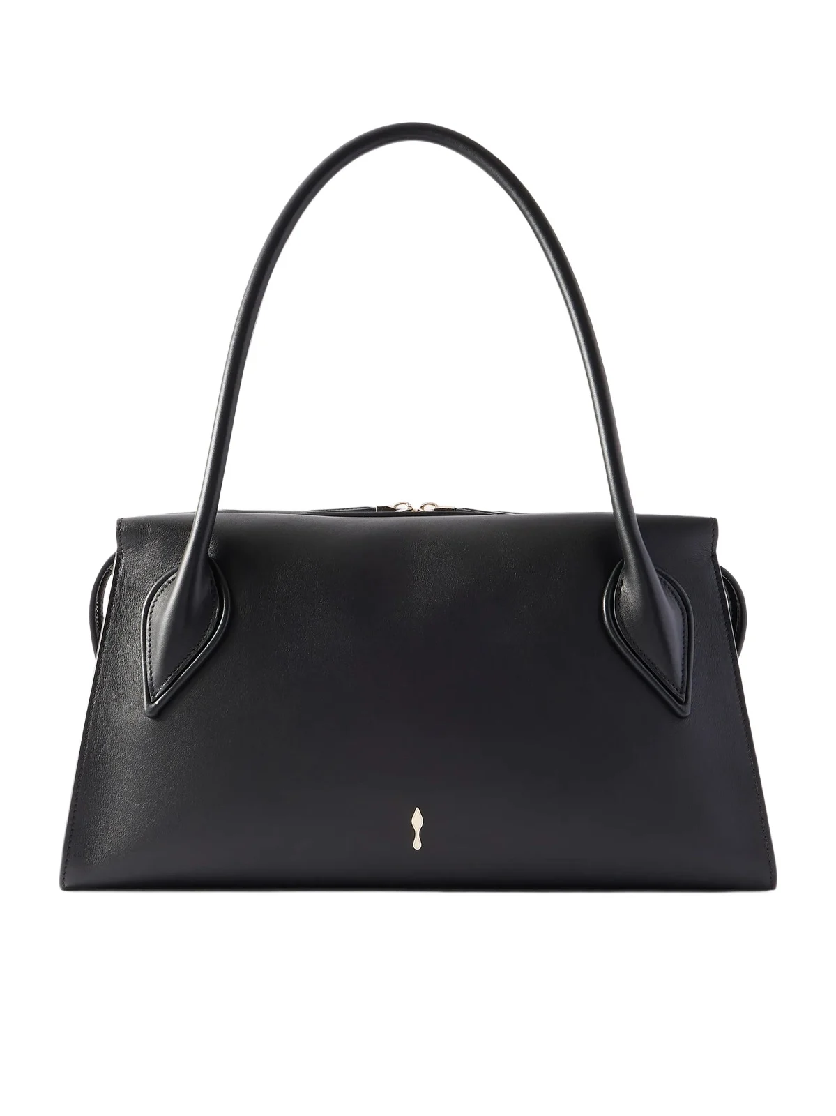 Venus Medium Leather Shoulder Bag Venus Medium Leather Shoulder Bag
