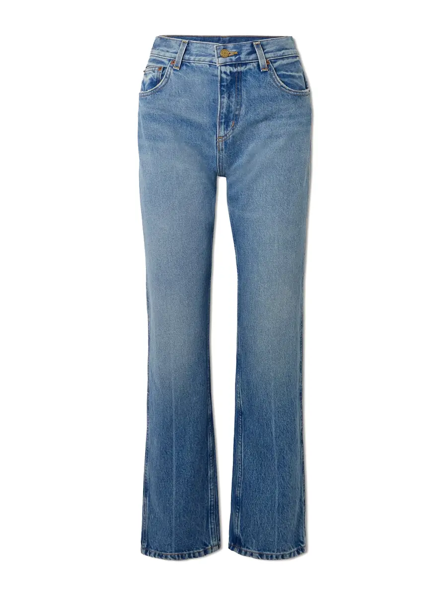 B SIDES Mira Jeans | Image 1 B SIDES Mira Jeans | Image 1